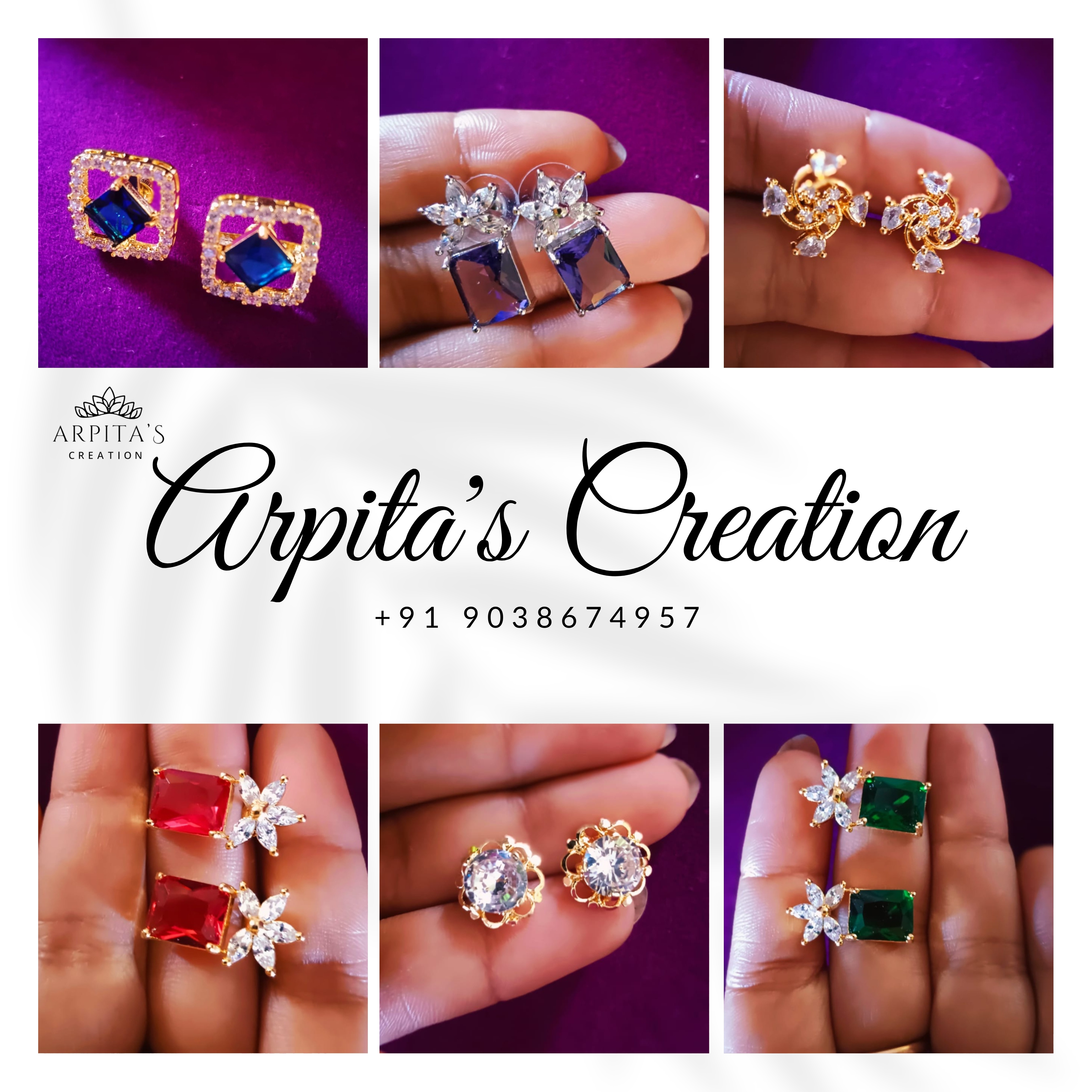 Jewelry & Accessories